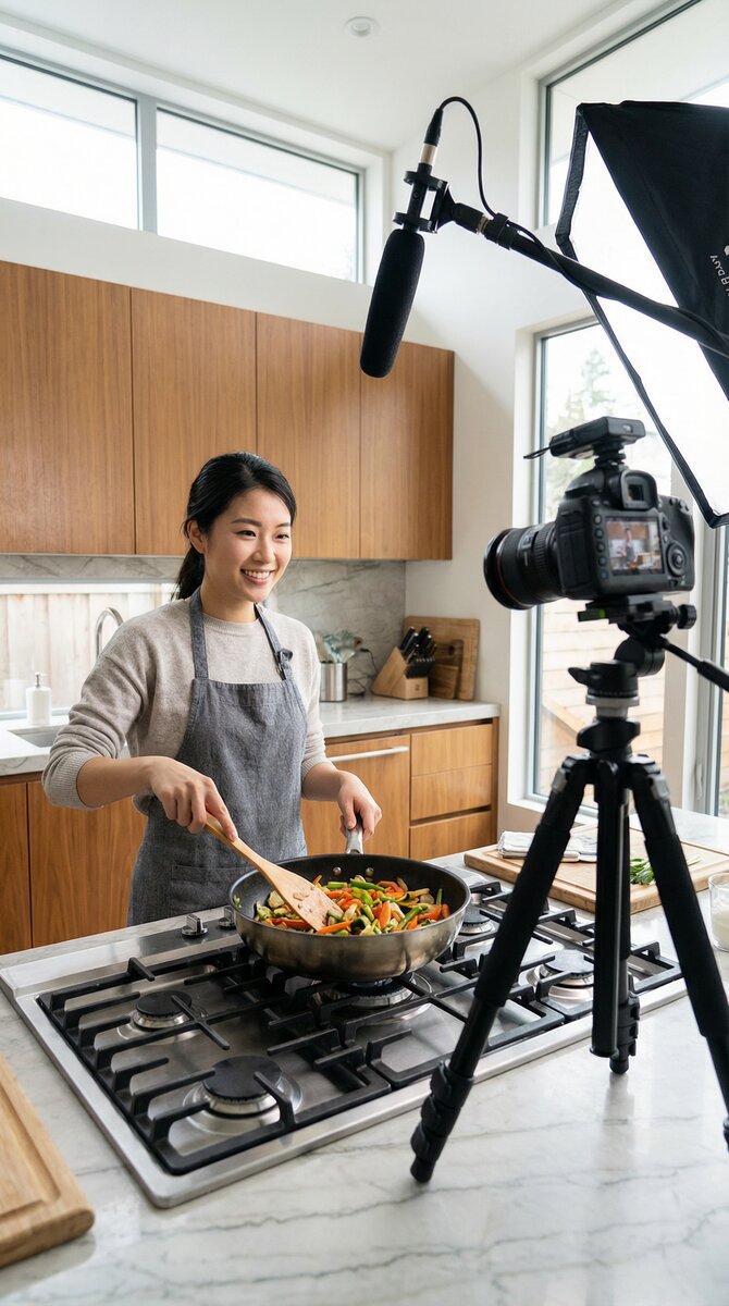 歪歪漫画美食视频